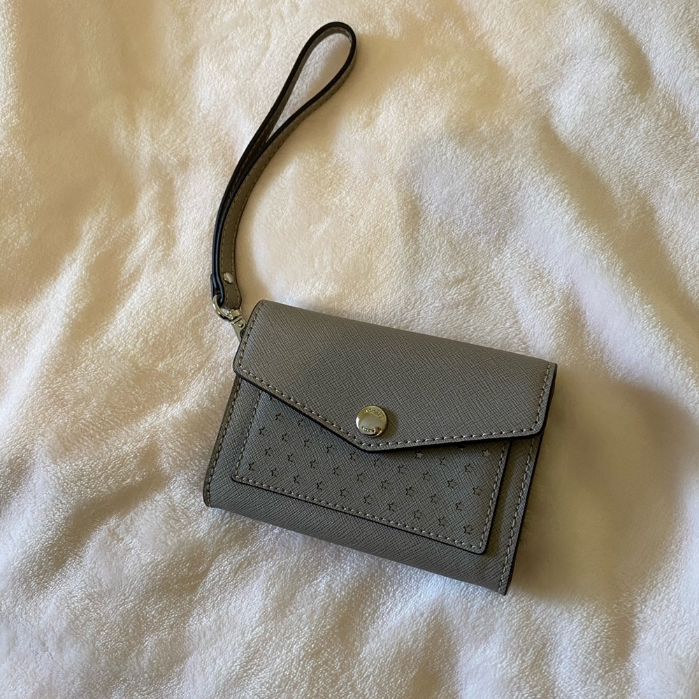 Michael Kors Wristlet/Wallet
